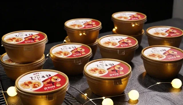 原料适配如何影响餐饮配套产品的市场表现