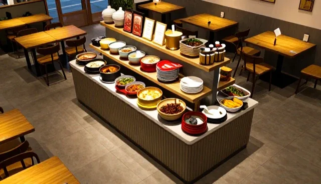 食品原料定制化应对需求变化的实践路径