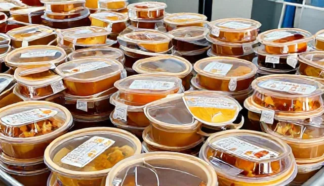 中小客户食品销售面临的挑战与应对策略