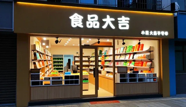 冷链配送中如何提升食品代加工效率？